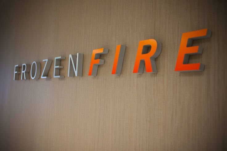 FROZEN FIRE SCEGLIE DIGITALITY COME TOOL DA INTEGRARE NEI PROPRI SERVIZI