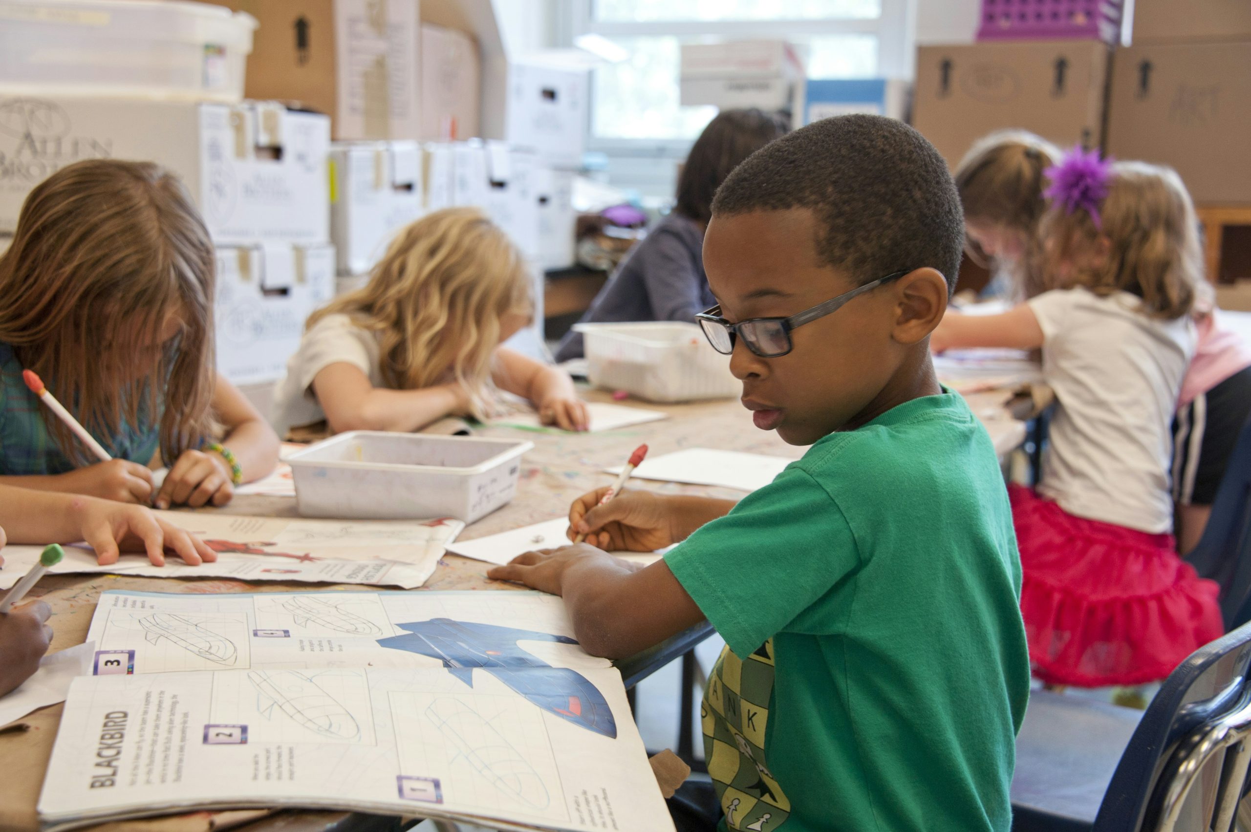 Technological Innovations in education: the future of learning