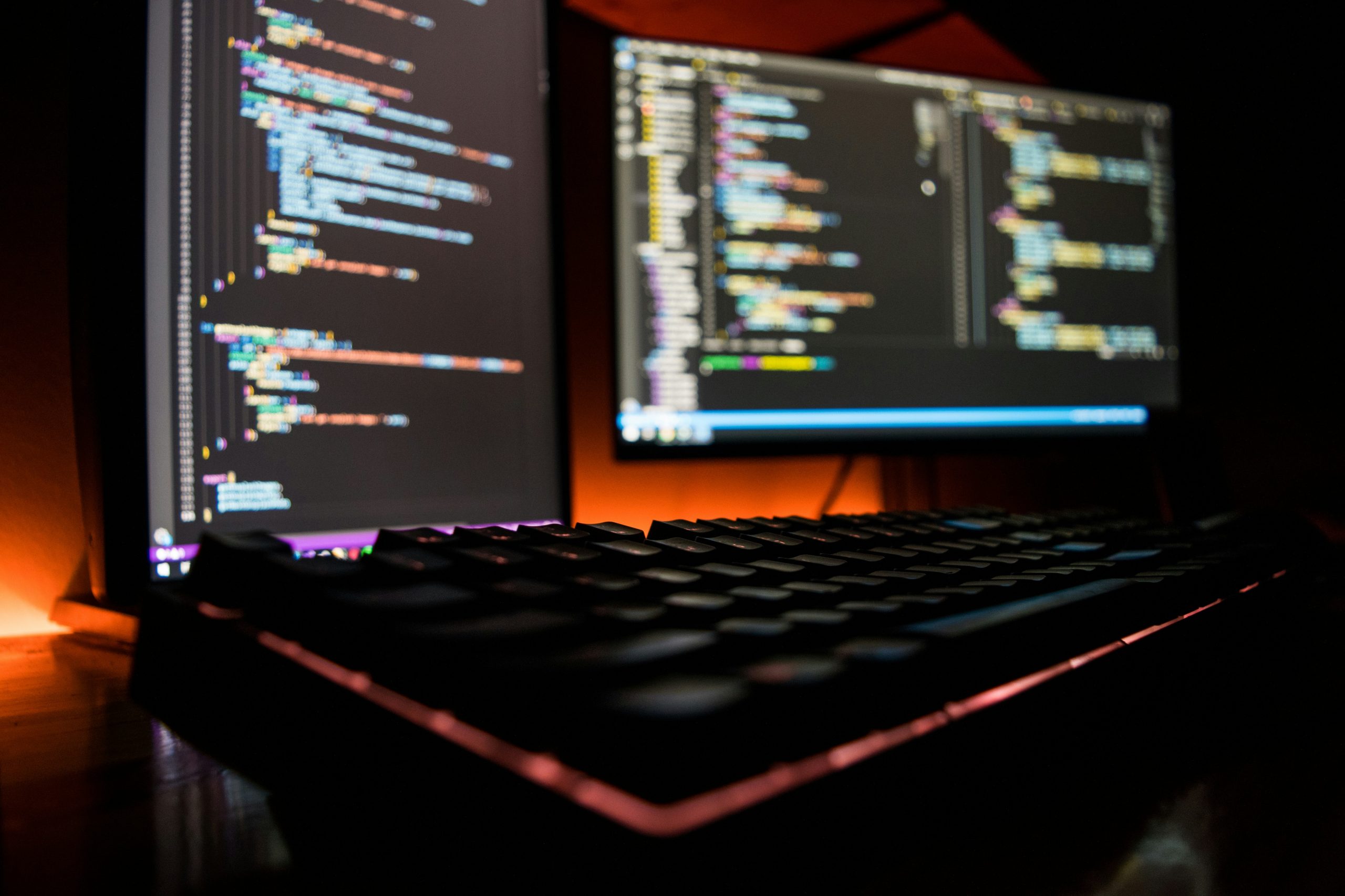 Evolution of software development technologies in industry 4.0