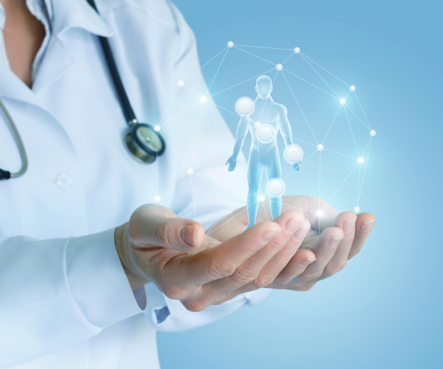 AI in Healthcare