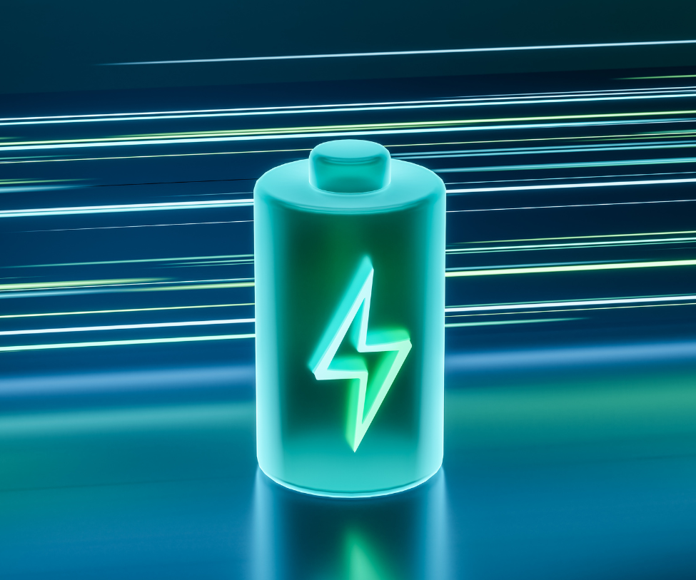 Lithium-Ion Battery Advancements