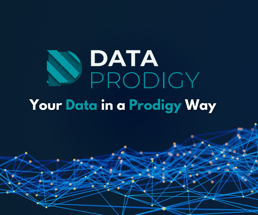 DataProdigy: Revolutionizing Business Intelligence with AI and Big Data