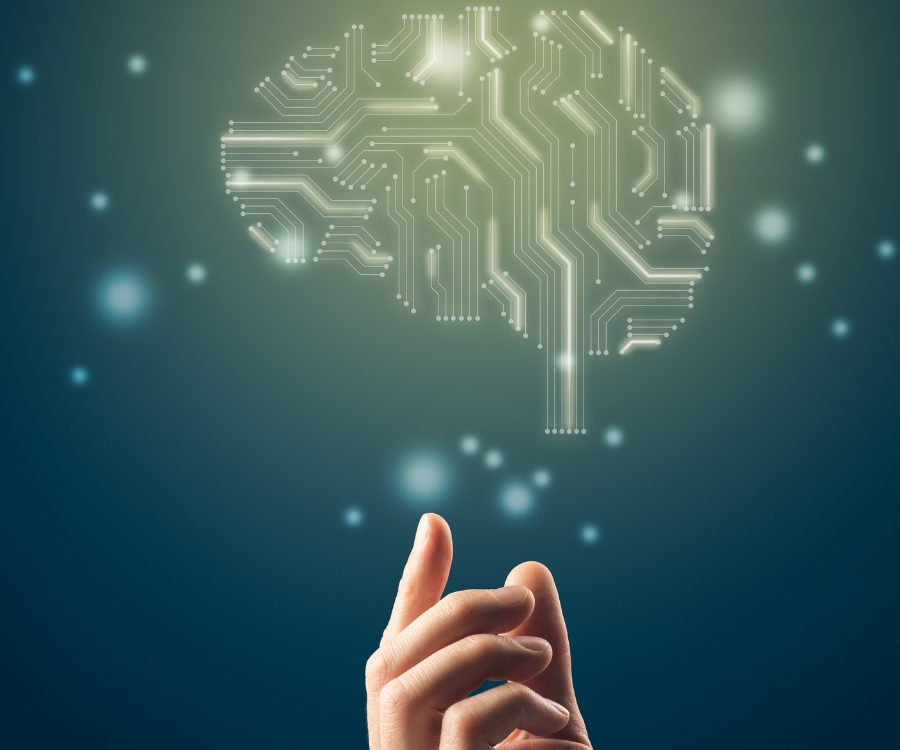 La Nascita dell’Intelligenza Artificiale