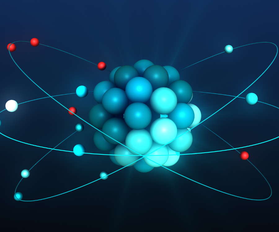 Quantum Computing