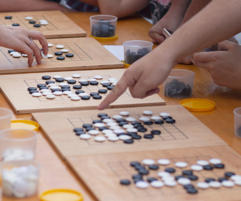 The Success of AlphaGo