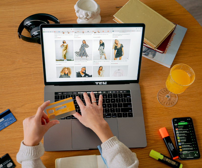 AI Meets Fashion