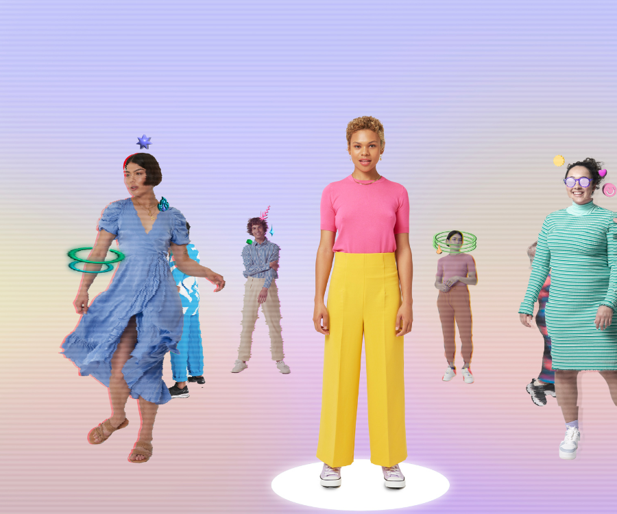 What Are Empathic Avatars?