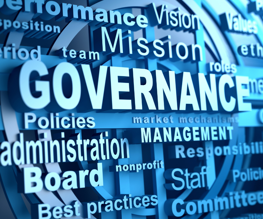 Data Governance 2025: From Burden to Competitive Advantage