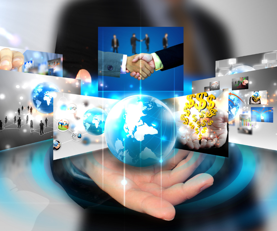 AI Market Italy 2027: il mercato italiano raddoppia