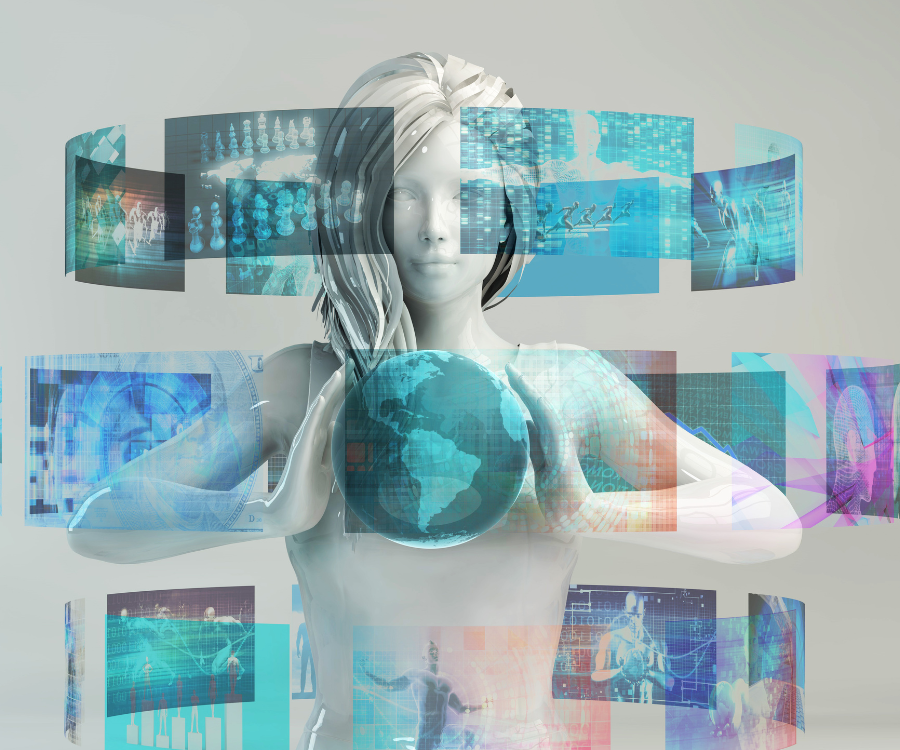Mixed Reality (MR) and AI: Blending Physical and Digital for New Frontiers