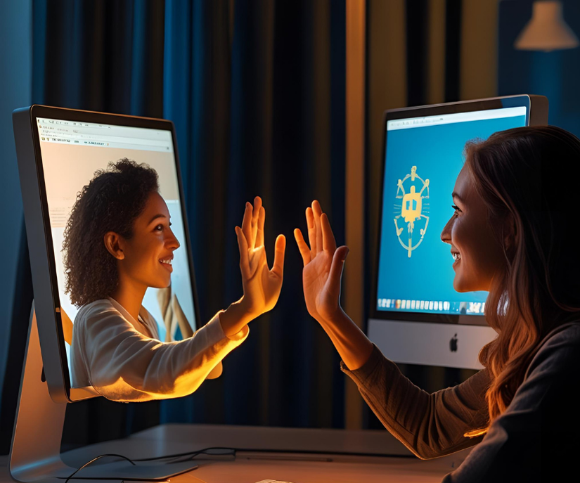 From Business to ‘Human-to-Human’: The Importance of Empathy in the Digital Age