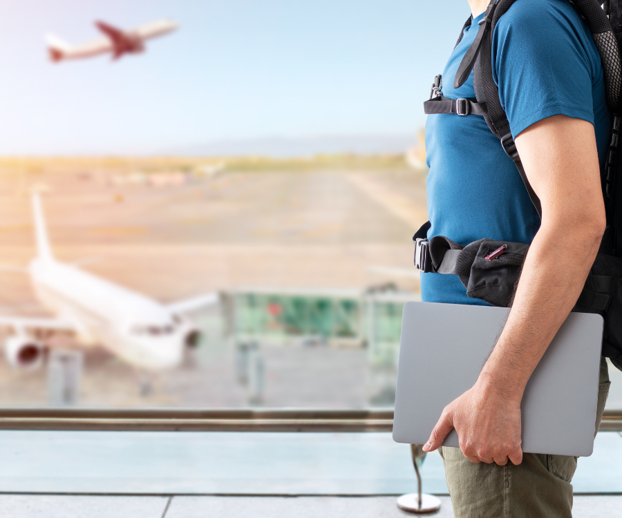 Traveling Smart and Green