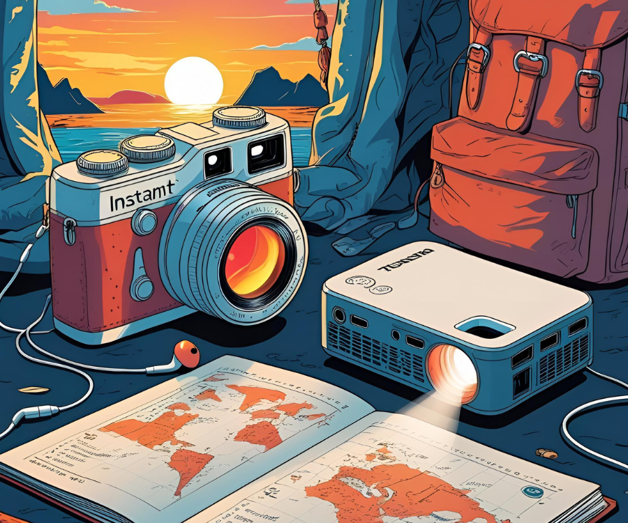 Travel Tech Essentials: The Ultimate Gadget Guide for Your Next Trip