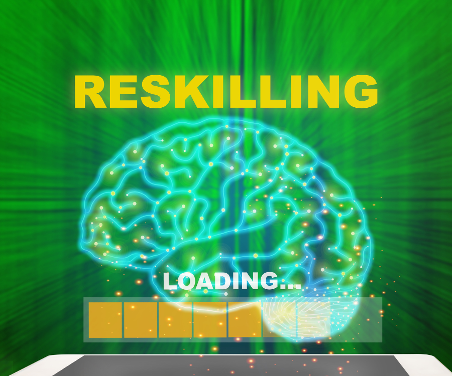 The ‘Reskilling Revolution’ Guide: Preparing Employees for the Skills of the Future