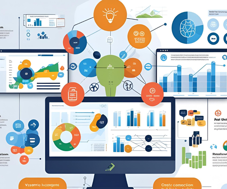 The Winning Combination:Big Data and Artificial Intelligence
