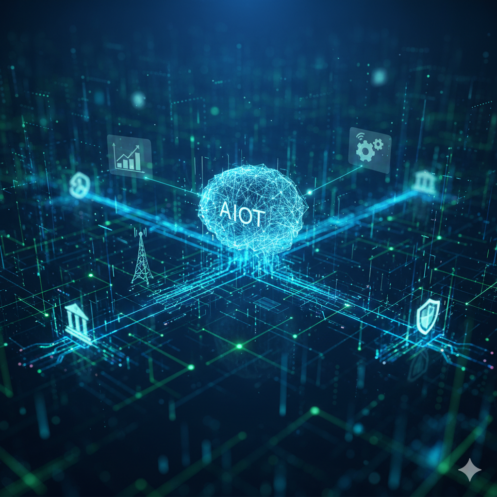It’s Prodigy and the AI-IoT Synergy: Accelerating Digital Transition in Banking, Telco, and PA