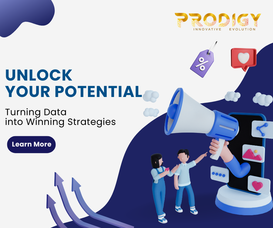 Stop Random Tactics: Use Visura Digitale for Strategic Growth