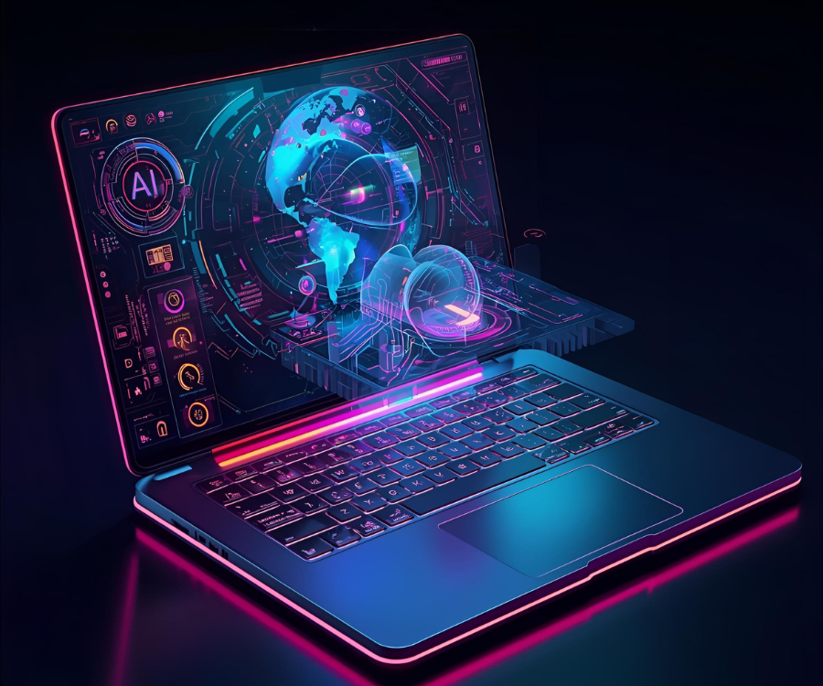 AI PCs in Italy: The Future is Here and It’s Changing How We Work